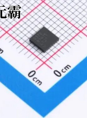 LT6376HDF#PBF DFN-14(4x4) 差分运放