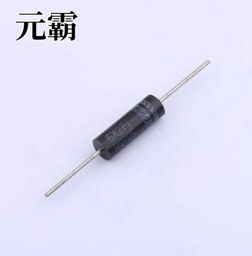 HV-6X2P1 通用二极管 电压:1.7kV 电压:6kV 插件,D7.5xL22mm