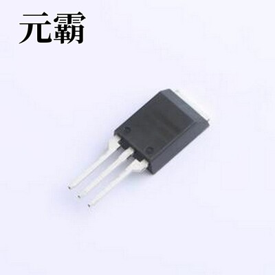 IRFBA1404PPBF 场效应管(MOSFET) 耐压:40V 电流:206A TO-220