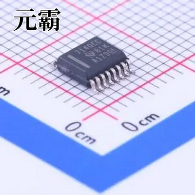 ISO7140CCDBQR SSOP-16-150mil 数字隔离器