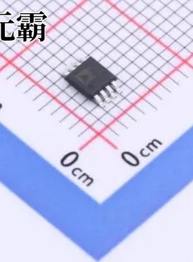 OP282ARMZ-REEL MSOP-8 FET输入运放