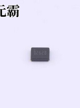 1N226000AA0D 无源晶振 DSX321G 26.000MHZ 8.8PF SMD3225-4P