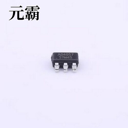 AD4057 电池管理 AD4057 SOT-23-6