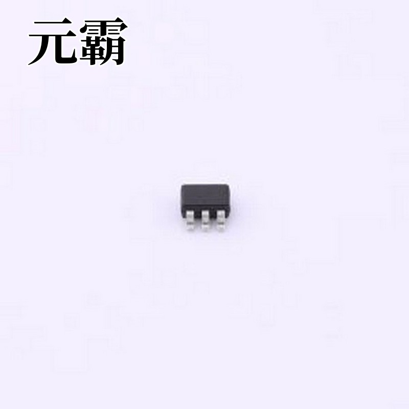 FDG6335N 场效应管(MOSFET) FDG6335N SOT-363