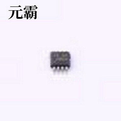 LMV722QDGKRQ1 运算放大器 LMV722QDGKRQ1 VSSOP-8