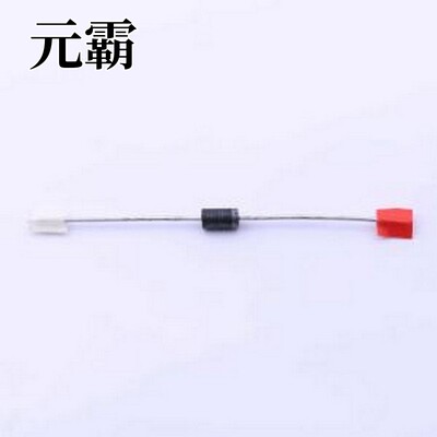 P6KE16A 静电和浪涌保护(TVS/ESD) TVS 13.6V截止 26.7A峰值脉冲