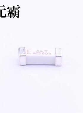 0443003.DR 一次性保险丝 250V贴片式保险丝 SMD,10.1x3.1mm