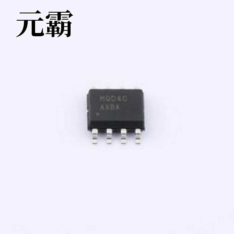 MC9S08QD4CSCR 单片机(MCU/MPU/SOC) MC9S08QD4CSCR SOIC-8