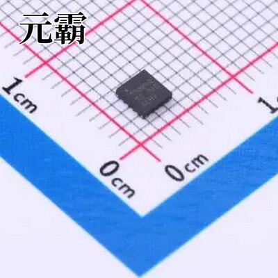 TLV9004SIRTER WQFN-16-EP(3x3) 运算放大器