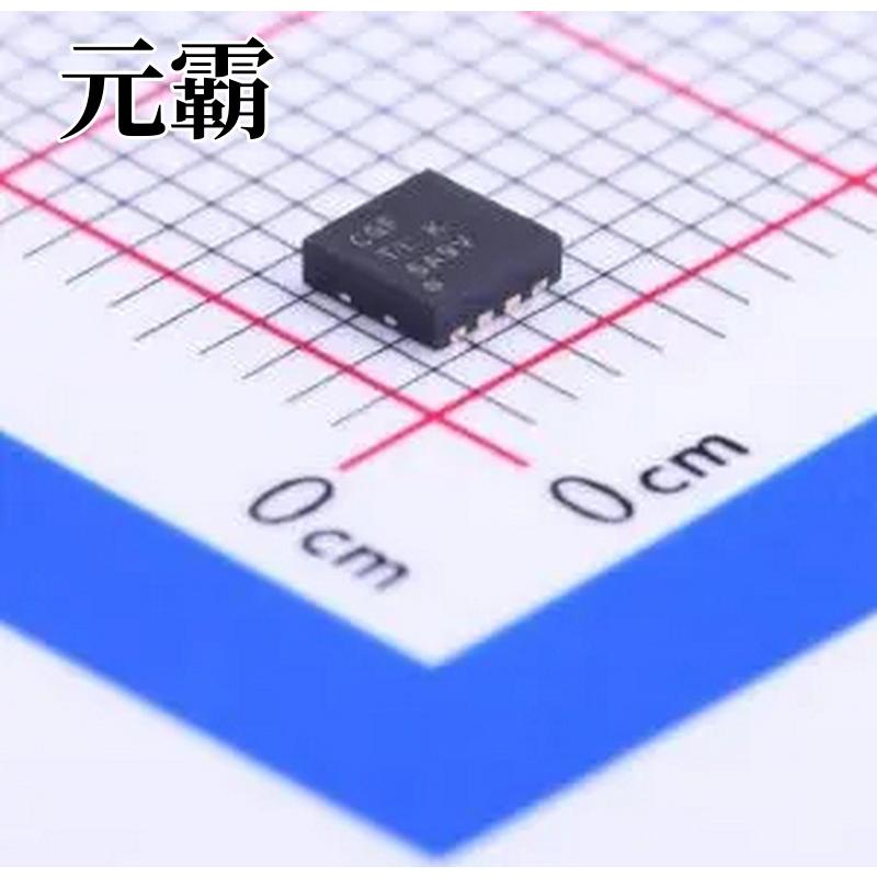 TPS2115ADRBR SON-8(3x3) 功率电子开关