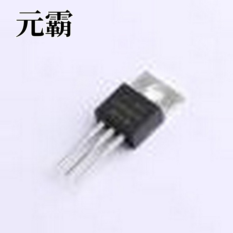 STPR1040CTW 快恢复/高效率二极管 STPR1040CTW TO-220AB(LS)