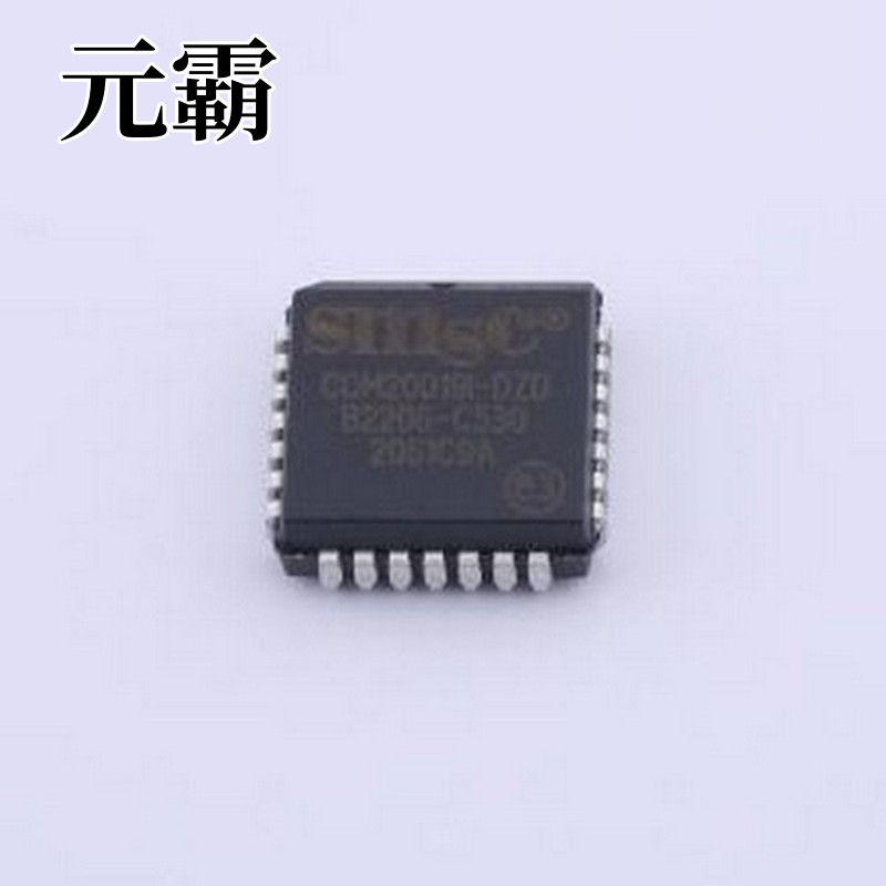 COM20019I-DZD 其他接口 成本竞争型ARCNET (ANSI 878.1) 控制器