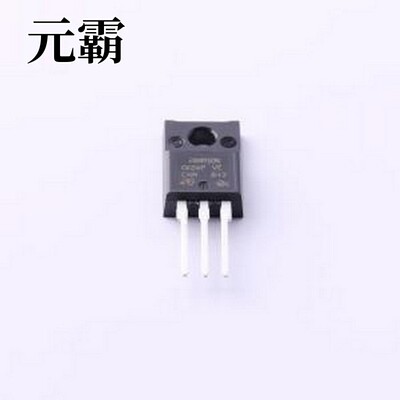 STF28NM50N 场效应管(MOSFET) 1个N沟道 耐压:500V 电流:21A TO-2