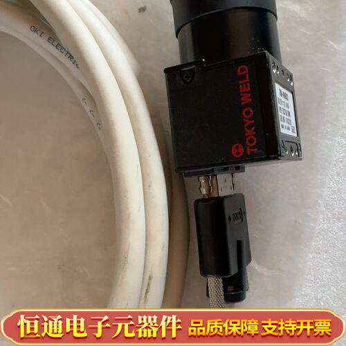 TOKYO WELD相机 TWA-V90BC3未用