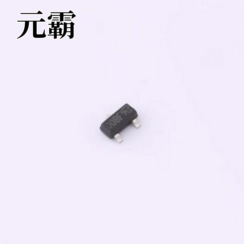 XP151A03A7MR-VB 场效应管(MOSFET) 1个N沟道 耐压:20V 电流:6A S