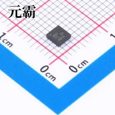 TPS62151RGTR WQFN-16-EP(3x3) DC-DC电源芯片