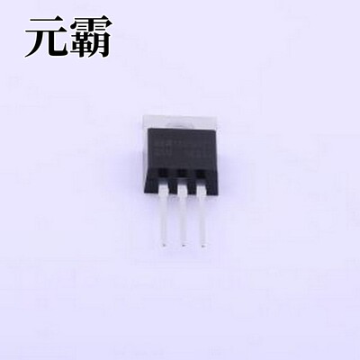 MBR10100CT 肖特基二极管 电压:100V 电流:5A TO-220AB-3