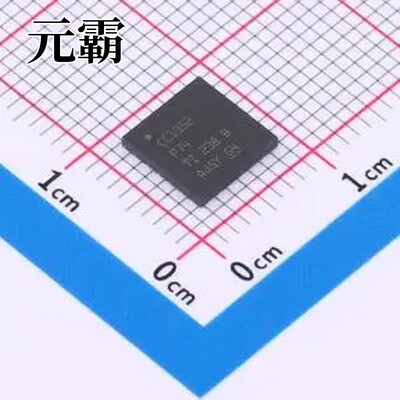 CC1352P74T0RGZR 无线收发芯片 VQFN-48(7x7)