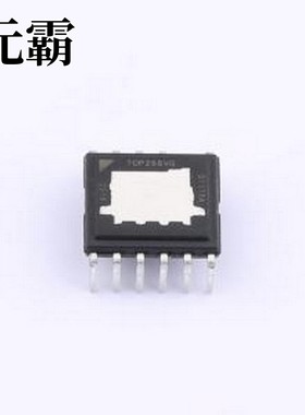 TOP268VG AC-DC控制器和稳压器 TOP268VG DIP-12