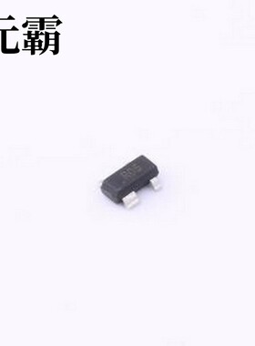 WS05RXLC 静电和浪涌保护(TVS/ESD) WS05RXLC SOT-143