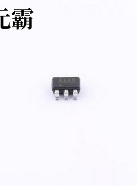 MAX2680EUT+T RF混频器 400 MHz 至 2.5 GHz，低噪声，SiGe 下变