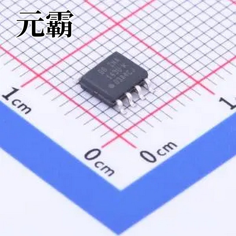 INA143U/2K5 SOIC-8 差分运放