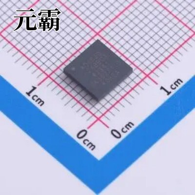 AD4630-24BBCZ-RL CSPBGA-64(7x7) 模数转换芯片ADC
