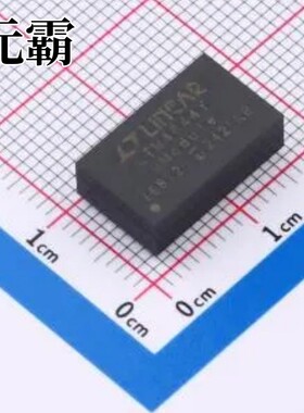 LTM4644IY BGA-77 DC-DC电源模块