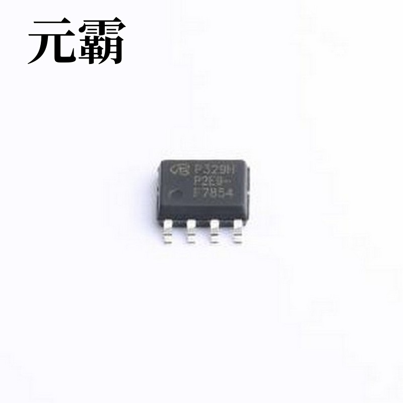 IRF7854TRPBF-VB 场效应管(MOSFET) 1个N沟道 耐压:80V SOP-8