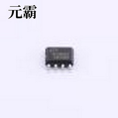 SIT1051QT CAN收发器 SIT1051QT SOP-8