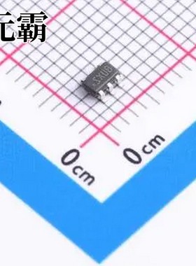 LM2735YQMF/NOPB SOT-23-5 DC-DC电源芯片