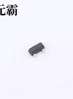 XP152A12COMRN-VB 场效应管(MOSFET) 1个P沟道 耐压:20V 电流:4A