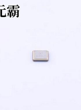 CM4012M00010T8188121 无源晶振 12MHz ±10ppm 10pF SMD2520-4P