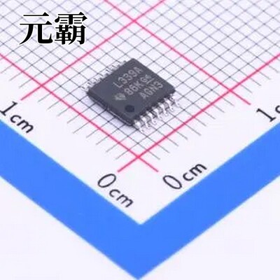 LM339APWR TSSOP-14 比较器