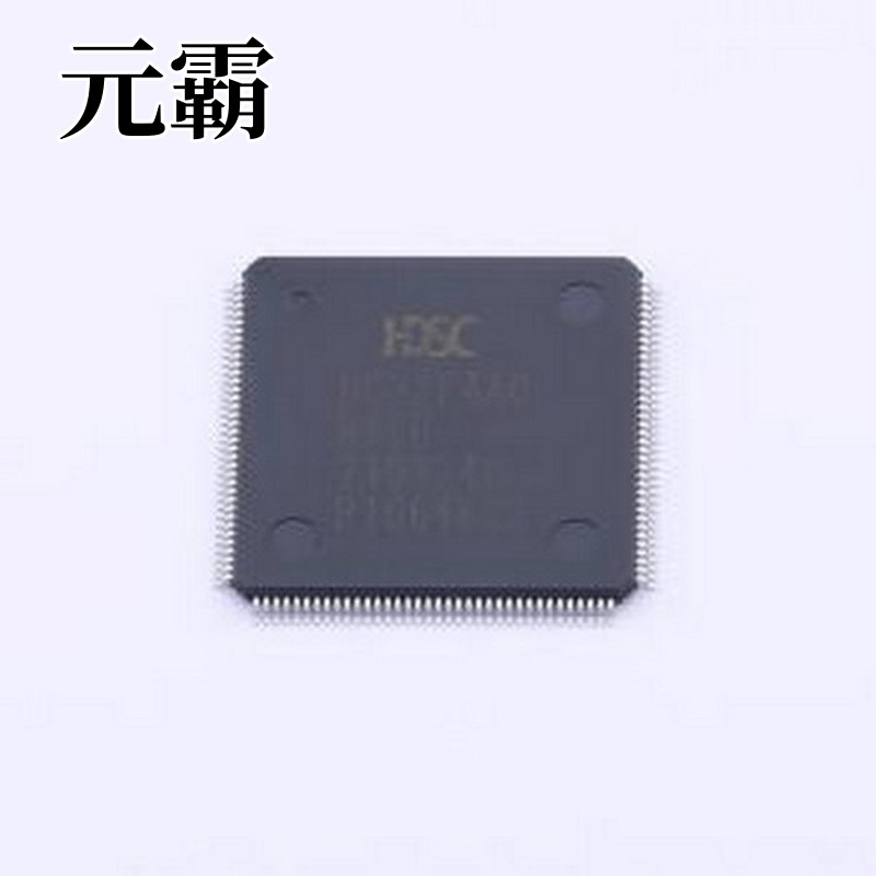 HC32F4A0RITB-LQFP144 单片机(MCU/MPU/SOC) HC32F4A0RITB-LQFP14