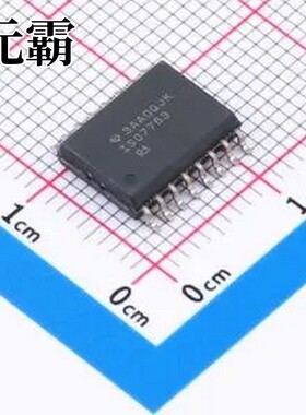 ISO7763DWR SOIC-16-300mil 数字隔离器