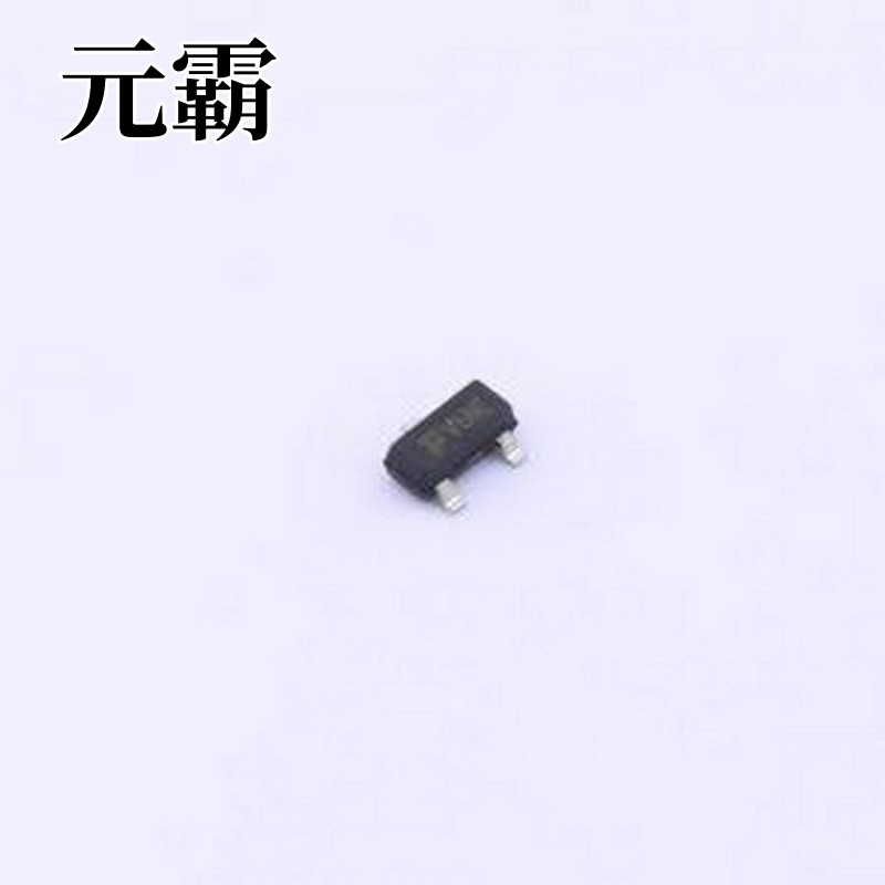 TPM20V6NLS3-2 场效应管(MOSFET) 耐压:20V 电流:6A SOT-23
