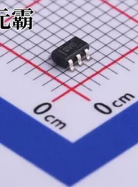 TLV70233DBVT SOT-23-5 线性稳压器(LDO)