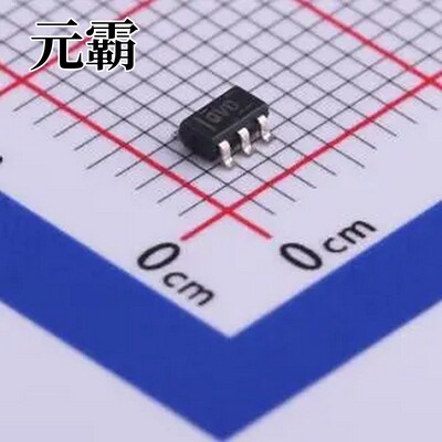 TLV70233DBVT SOT-23-5 线性稳压器(LDO)