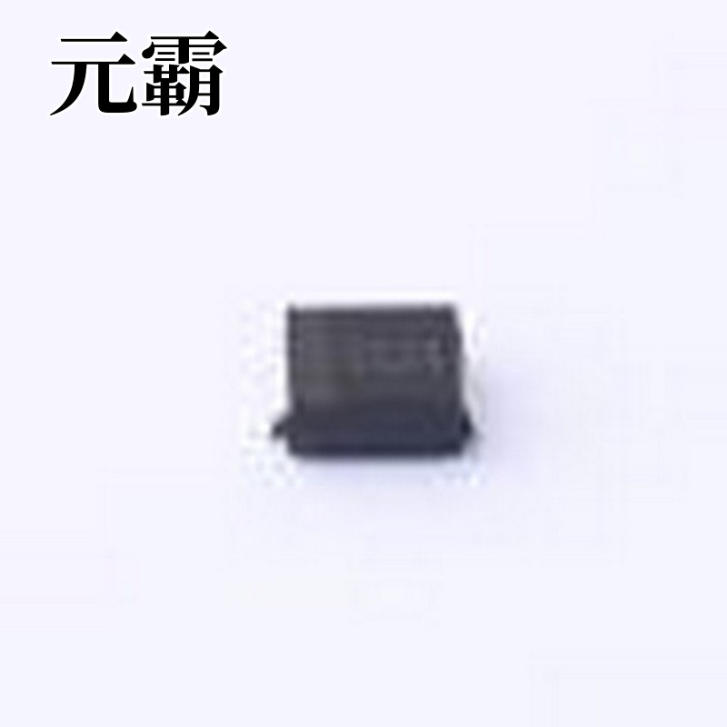 SS24B 肖特基二极管 电压:40V 电流:2A SMB