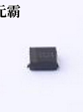SS24B 肖特基二极管 电压:40V 电流:2A SMB