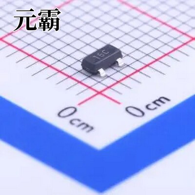 LM60CIM3X/NOPB SOT-23 温度传感器