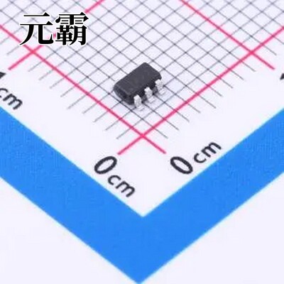 TL431AQDBVR SOT-23-5 电压基准芯片