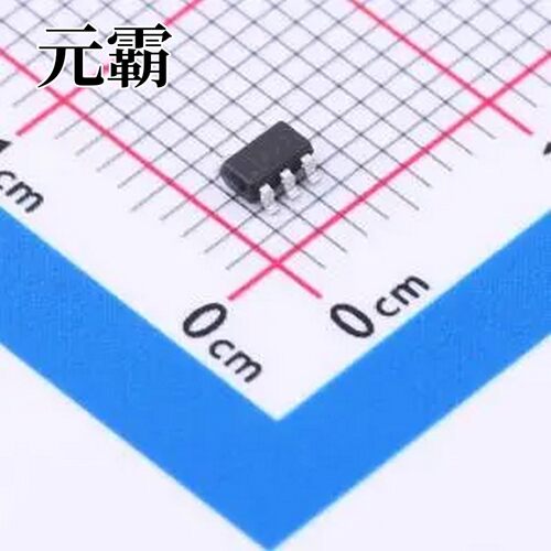 TL431AQDBVR SOT-23-5 电压基准芯片