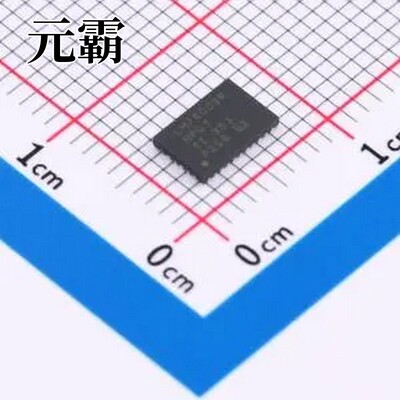 LM76003QRNPTQ1 DC-DC电源芯片 WQFN-30-EP(4x6)