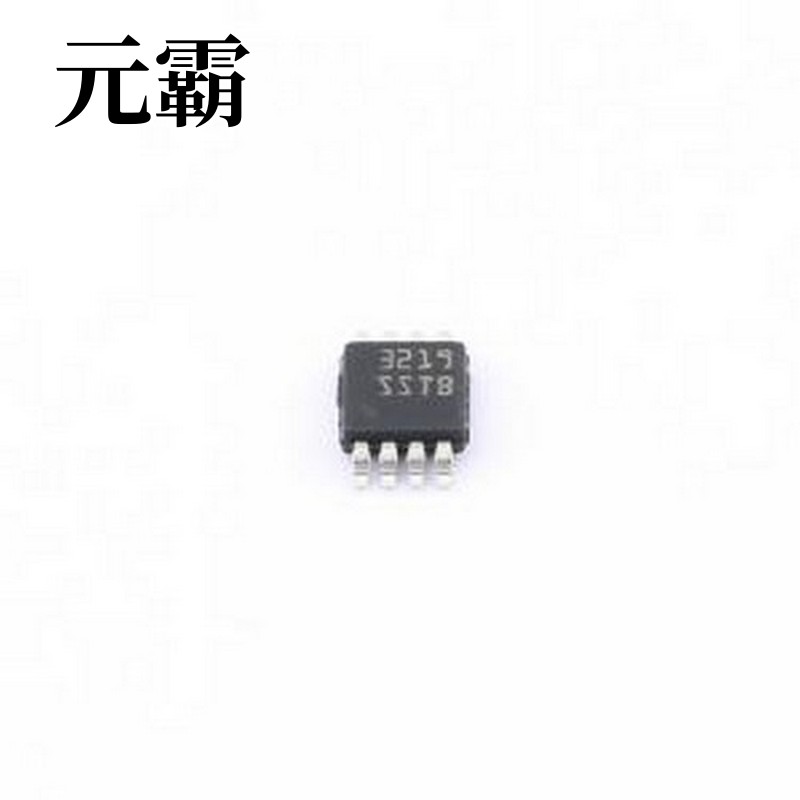 LM5085MMX/NOPB DC-DC电源芯片 LM5085MMX/NOPB VSSOP-8-0.65mm