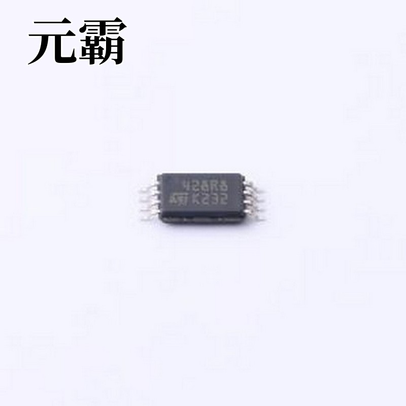 M24128-DRDW8TP/K EEPROM M24128-DRDW8TP/K TSSOP-8