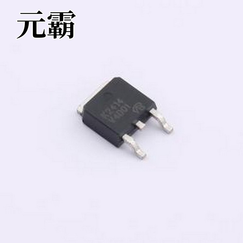 2SK2414-Z-E2-VB 场效应管(MOSFET) 1个N沟道 耐压:60V 电流:18A