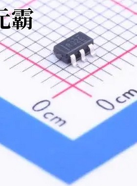 REF3233AIDBVT SOT-23-6 电压基准芯片