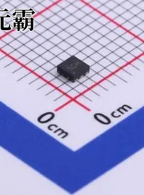 TPS70950DRVR WSON-6-EP(2x2) 线性稳压器(LDO)